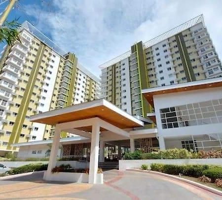 Affordable Condo In Cdo Mesaverte Cagayan de Oro Exterior foto